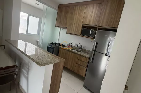 Apartamento para venda, 2 quarto(s),  Centro, Bertioga - Foto 4