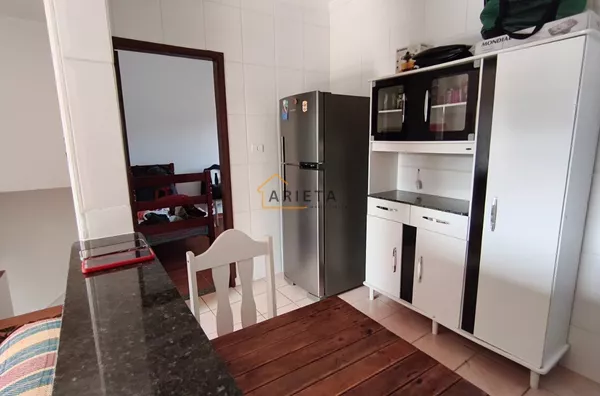 Apartamento para venda, 2 quarto(s),  Centro, Bertioga - Foto 4