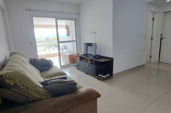 Apartamento para venda, 2 quarto(s),  Centro, Bertioga - Foto 1