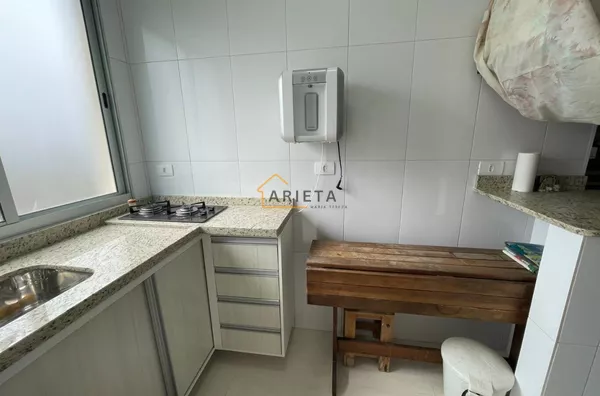 Apartamento para venda, 2 quarto(s),  Centro, Bertioga - Foto 6
