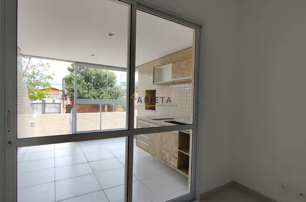 Apartamento para venda, 2 quarto(s),  Centro, Bertioga - Foto 3