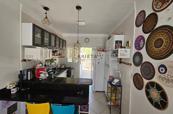 Villagio para venda, 2 quarto(s),  Maitinga, Bertioga