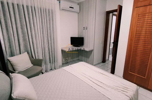 Apartamento para venda, 2 quarto(s),  Riviera, Bertioga - Foto 6