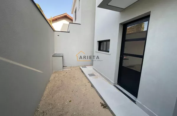 Sobrado para venda, 3 quarto(s),  Centro, Bertioga - Foto 6