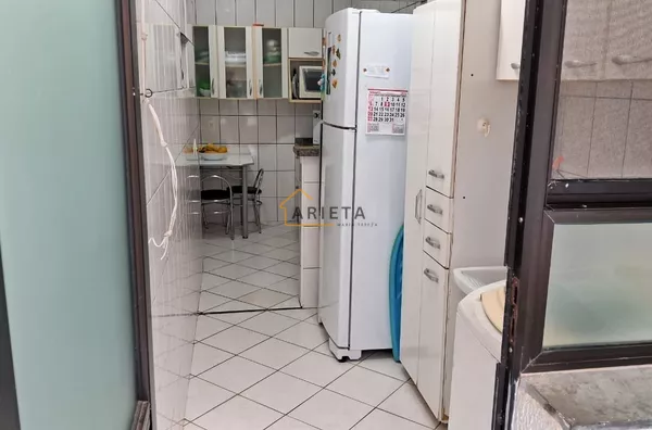 Apartamento para venda, 3 quarto(s),  Maitinga, Bertioga