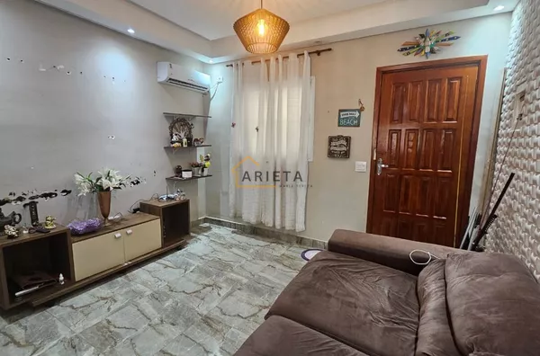 Apartamento para aluguel, 2 quarto(s),  Maitinga, Bertioga