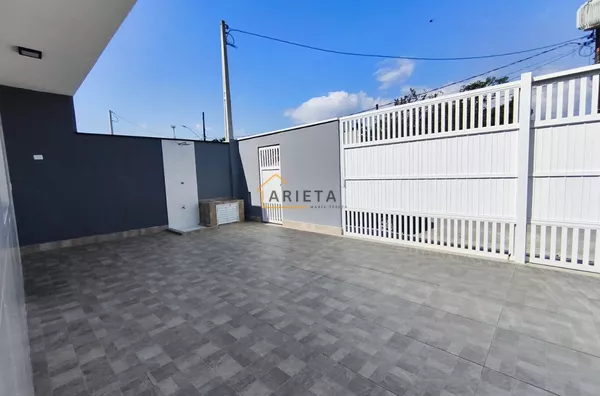 Casa para aluguel, 2 quarto(s),  Maitinga, Bertioga