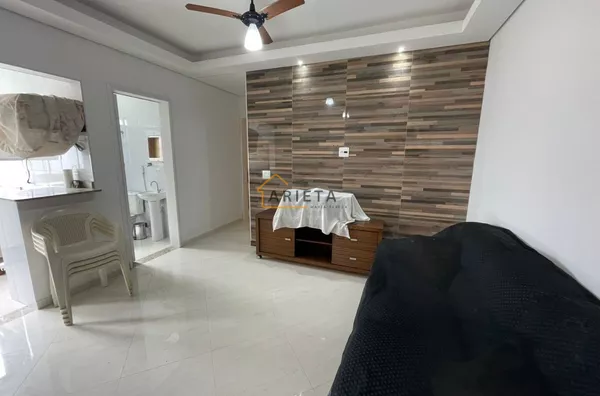 Apartamento para venda, 2 quarto(s),  Centro, Bertioga - Foto 3