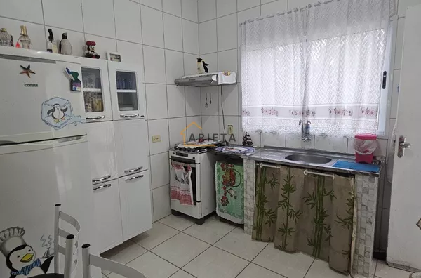 Villagio para venda e aluguel, 2 quarto(s),  Rio Da Praia, Bertioga