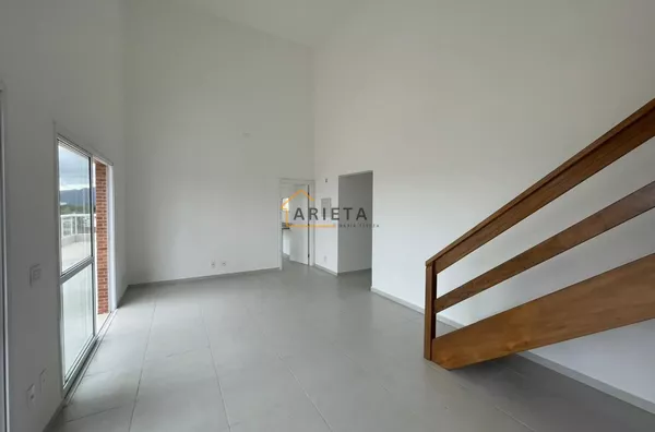 Cobertura duplex para venda, 3 quarto(s),  Maitinga, Bertioga - Foto 2