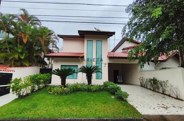 Casa para venda, 4 quarto(s),  Riviera, Bertioga - Foto 1
