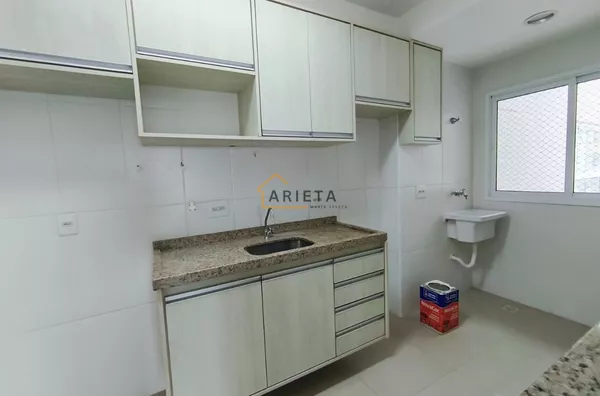 Apartamento para aluguel, 2 quarto(s),  Centro, Bertioga - Foto 1