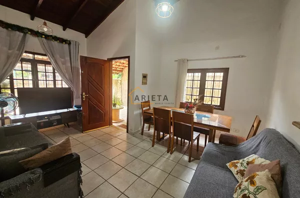 Casa para venda, 2 quarto(s),  Centro, Bertioga - Foto 3