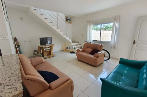 Casa para venda e aluguel, 3 quarto(s),  Maitinga, Bertioga - Foto 3