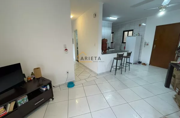 Apartamento para aluguel,  Centro, Bertioga - Foto 6