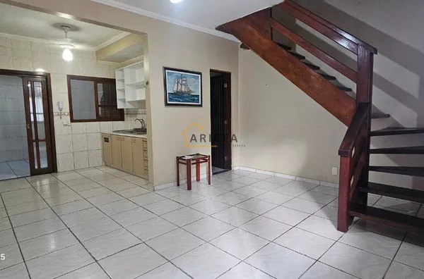 Villagio para venda, 2 quarto(s),  Centro, Bertioga