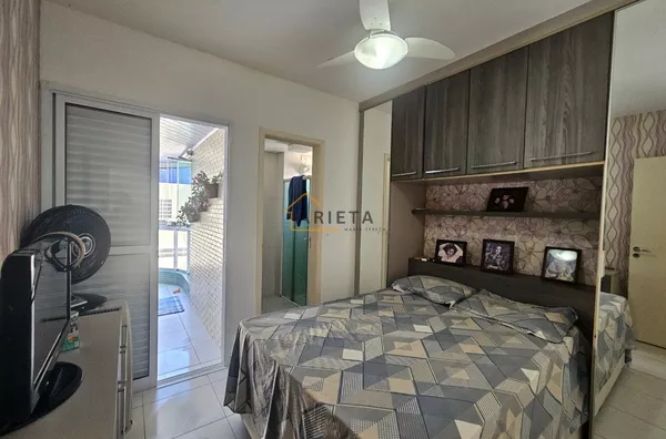 Apartamento para aluguel,  Centro, Bertioga - Foto 5
