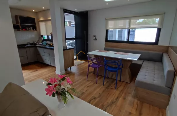 Casa para venda, 2 quarto(s),  Centro, Bertioga - Foto 1