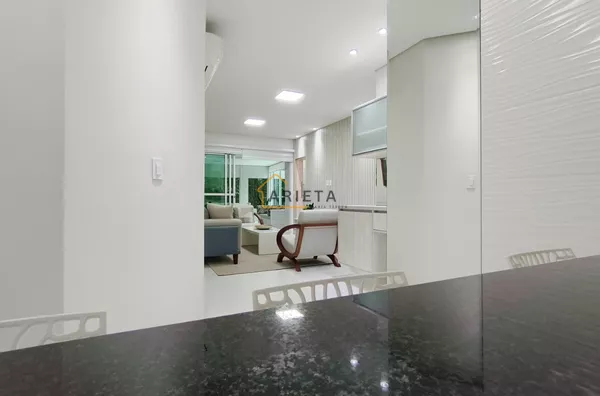 Apartamento para venda, 3 quarto(s),  Riviera, Bertioga - Foto 5