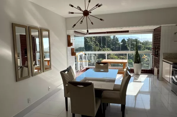 Apartamento para venda, 3 quarto(s),  Centro, Bertioga