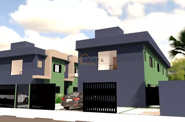 Villagio para venda, 2 quarto(s),  Maitinga, Bertioga
