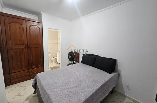 Cobertura duplex para venda, 3 quarto(s),  Centro, Bertioga - Foto 6