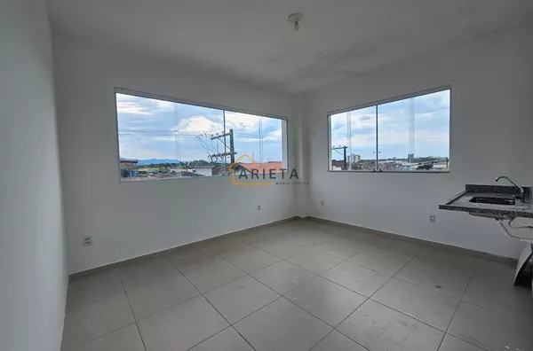 Kitinete / conjugados para venda, 2 quarto(s),  Jardim Vicente De Carvalho, Bertioga - Foto 4