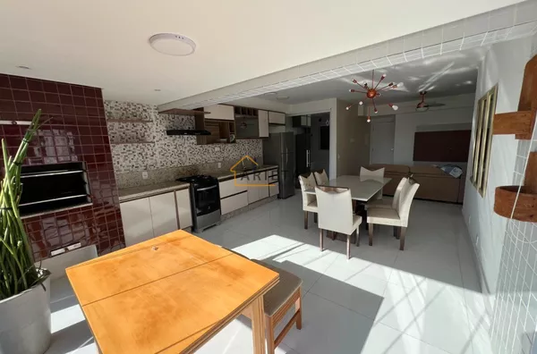 Apartamento para venda, 3 quarto(s),  Centro, Bertioga