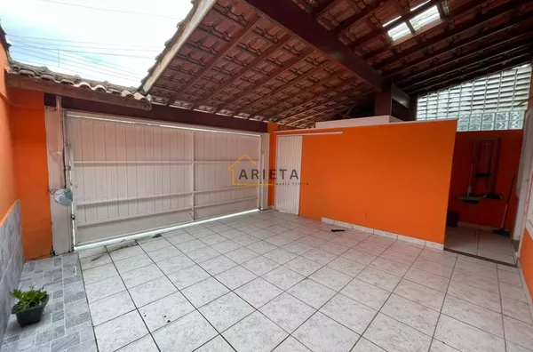 Sobrado para venda, 2 quarto(s),  Centro, Bertioga - Foto 3