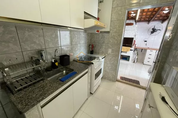 Casa para venda, 2 quarto(s),  Jardim Rio Da Praia, Bertioga - Foto 6
