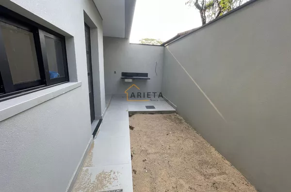 Sobrado para venda, 3 quarto(s),  Centro, Bertioga - Foto 4