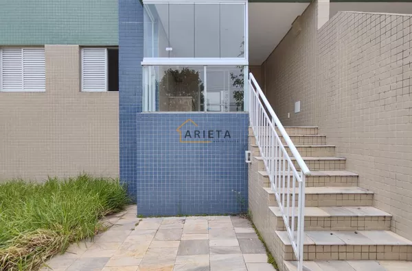 Apartamento para venda, 2 quarto(s),  Centro, Bertioga - Foto 5