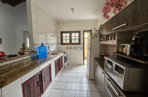 Casa para venda, 2 quarto(s),  Centro, Bertioga - Foto 6