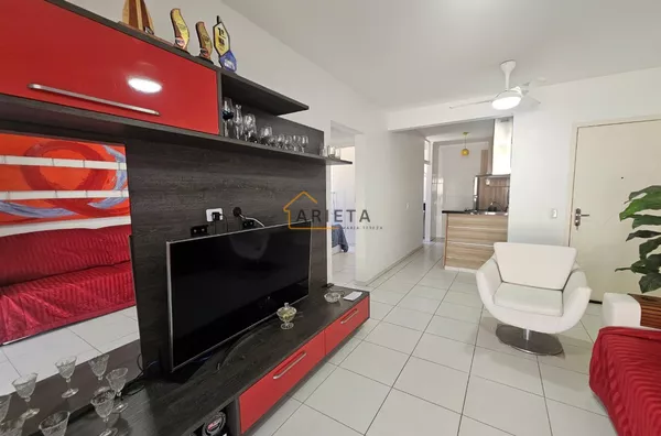 Apartamento para aluguel,  Centro, Bertioga - Foto 2