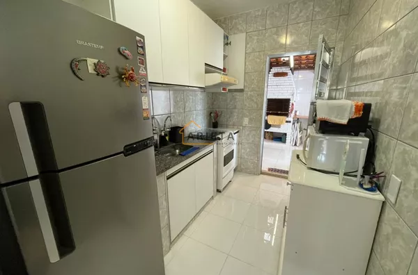 Casa para venda, 2 quarto(s),  Jardim Rio Da Praia, Bertioga - Foto 5