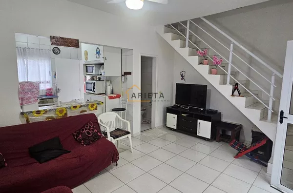 Villagio para venda e aluguel, 2 quarto(s),  Rio Da Praia, Bertioga