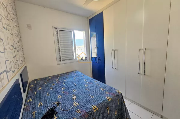 Apartamento para aluguel,  Centro, Bertioga - Foto 6
