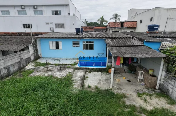 Terreno para venda,  Albatróz, Bertioga - Foto 4