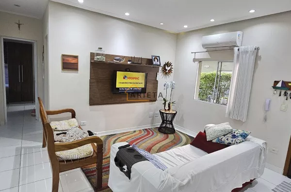 Villagio para venda, 2 quarto(s),  Maitinga, Bertioga