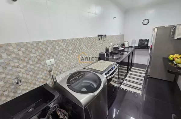 Casa para venda, 1 quarto(s),  Maitinga, Bertioga - Foto 2