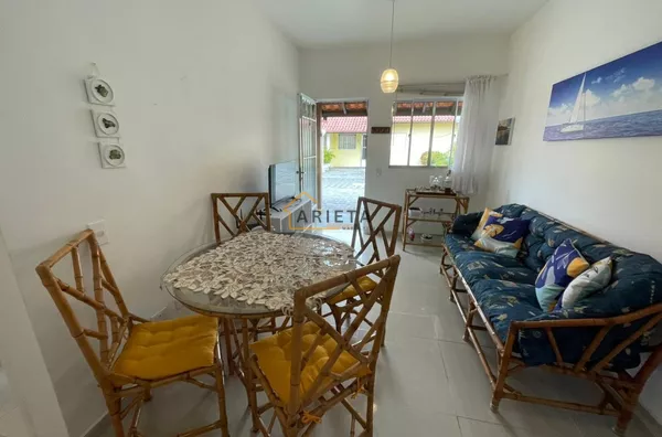 Casa para venda, 2 quarto(s),  Jardim Rio Da Praia, Bertioga - Foto 4