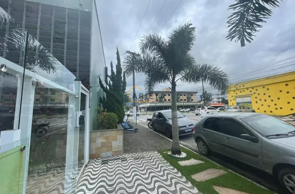 Praias del mar