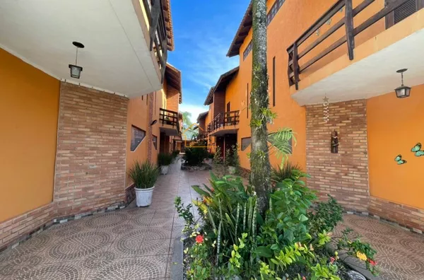 Residencial Athenas
