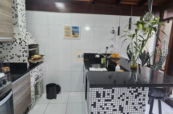 Villagio para venda, 2 quarto(s),  Maitinga, Bertioga