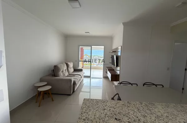 Apartamento para venda, 2 quarto(s),  Centro, Bertioga - Foto 2