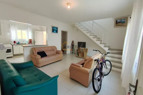 Casa para venda e aluguel, 3 quarto(s),  Maitinga, Bertioga - Foto 2