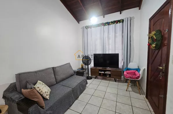 Casa para venda, 2 quarto(s),  Centro, Bertioga - Foto 5