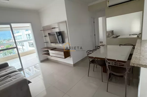 Apartamento para venda, 2 quarto(s),  Centro, Bertioga - Foto 1