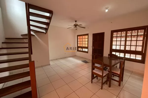 Sobrado para venda, 2 quarto(s),  Centro, Bertioga - Foto 5