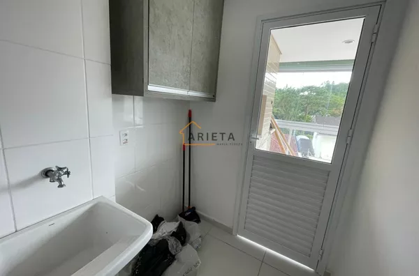 Apartamento para venda, 2 quarto(s),  Centro, Bertioga - Foto 4